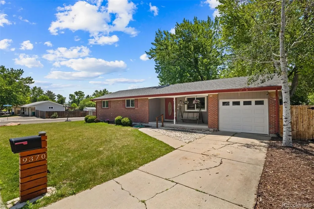 9370 W Mexico Avenue Lakewood CO 80232