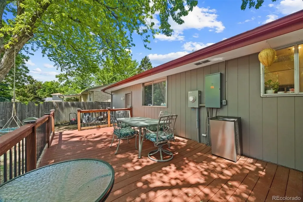 9370 W Mexico Avenue Lakewood CO 80232