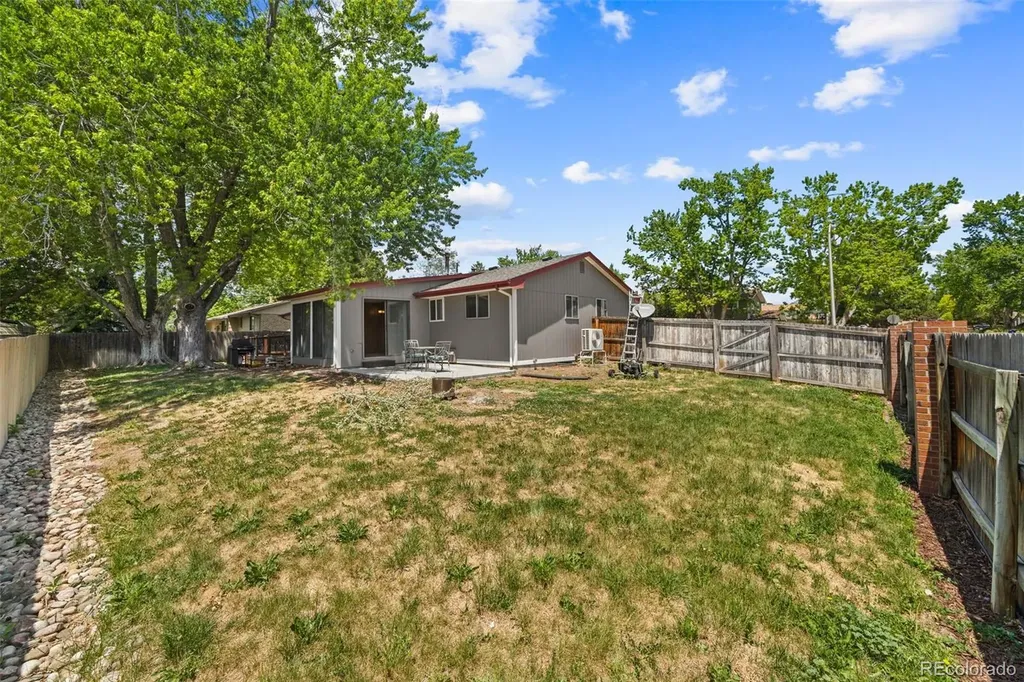 9370 W Mexico Avenue Lakewood CO 80232