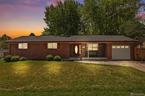 9370 W Mexico Avenue Lakewood CO 80232