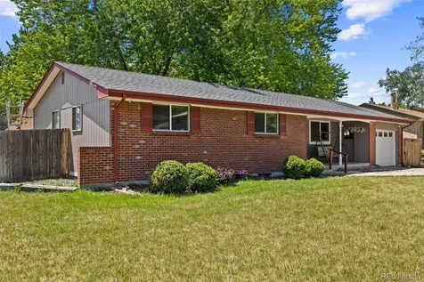 9370 W Mexico Avenue Lakewood CO 80232