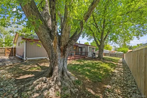 9370 W Mexico Avenue Lakewood CO 80232