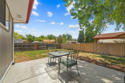 9370 W Mexico Avenue Lakewood CO 80232