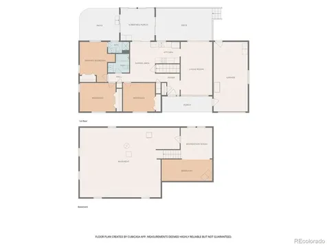 9370 W Mexico Avenue Lakewood CO 80232