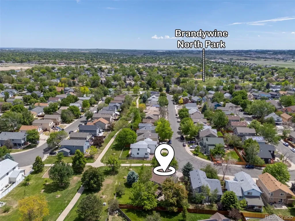 12597 Tammywood Street Broomfield CO 80020