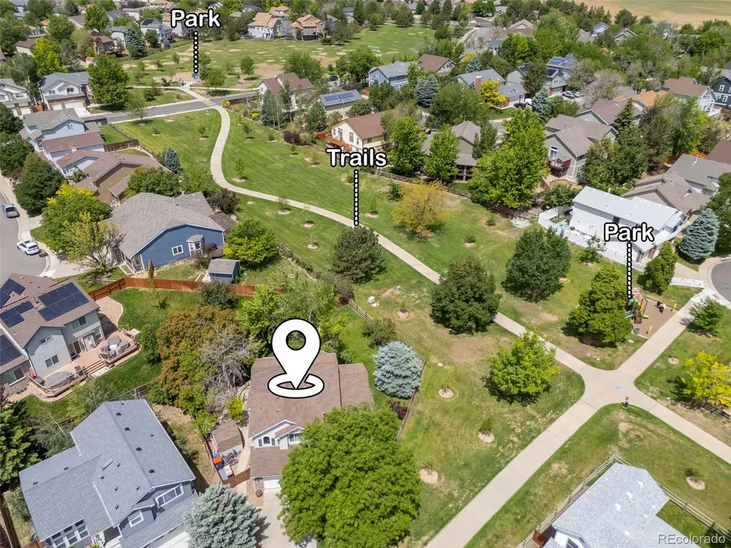 12597 Tammywood Street Broomfield CO 80020