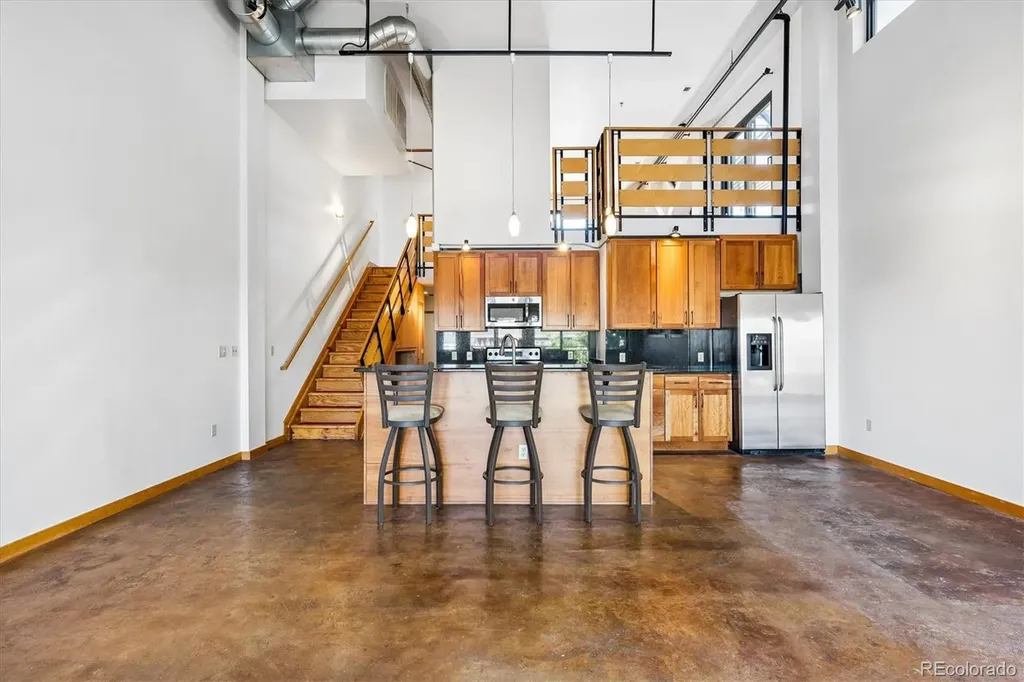 2715 Blake Street Denver CO 80205