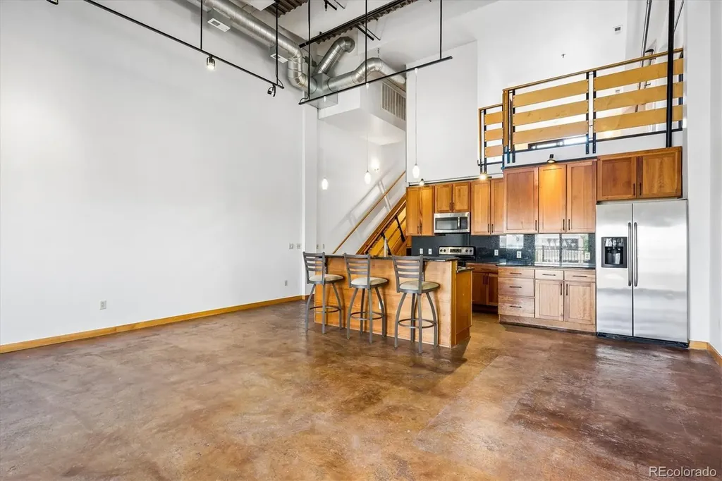 2715 Blake Street Denver CO 80205