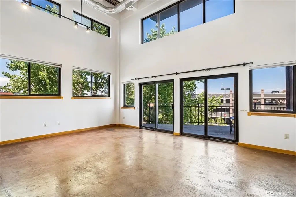 2715 Blake Street Denver CO 80205