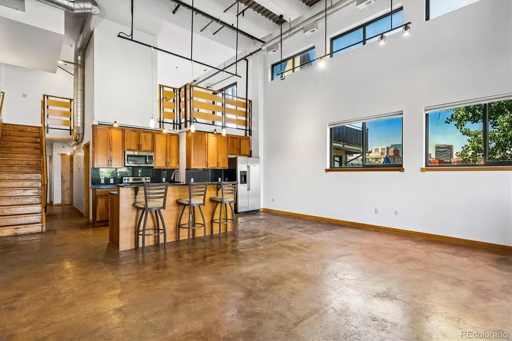 2715 Blake Street Denver CO 80205