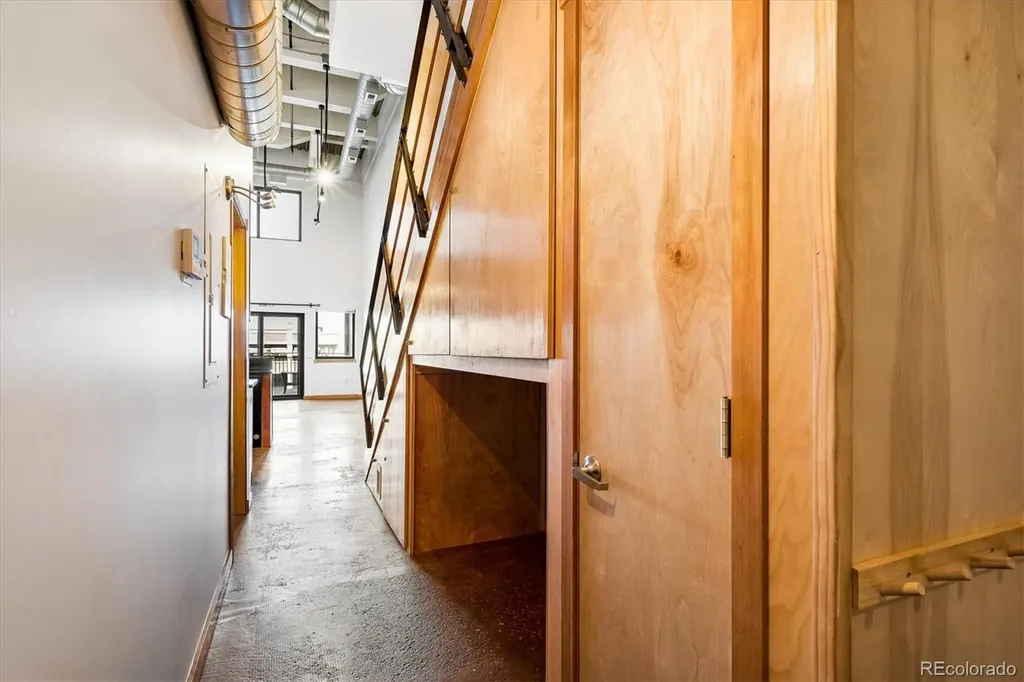 2715 Blake Street Denver CO 80205