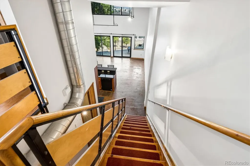 2715 Blake Street Denver CO 80205
