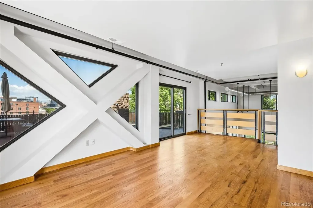 2715 Blake Street Denver CO 80205