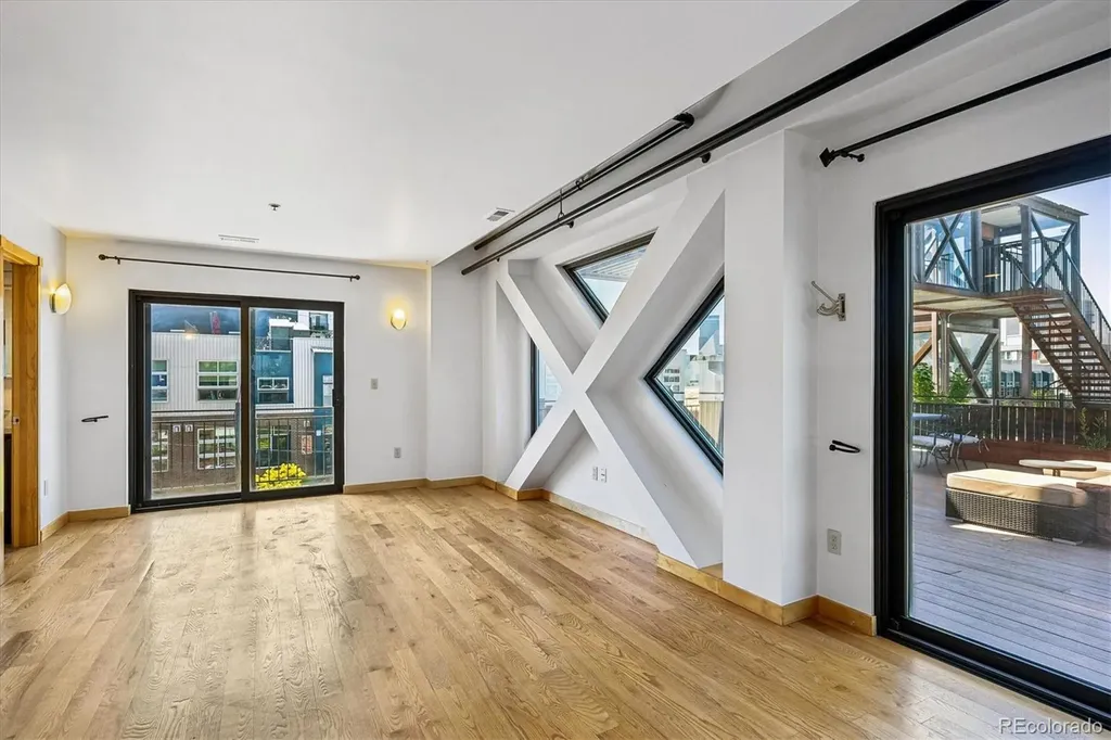 2715 Blake Street Denver CO 80205