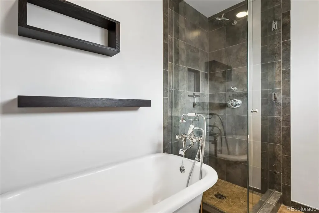 2715 Blake Street Denver CO 80205