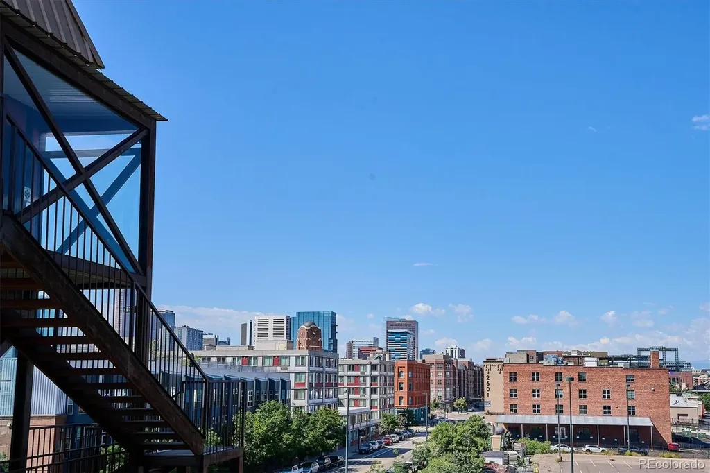 2715 Blake Street Denver CO 80205
