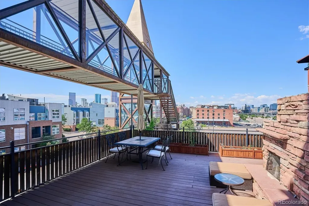 2715 Blake Street Denver CO 80205
