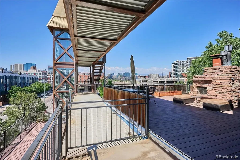 2715 Blake Street Denver CO 80205