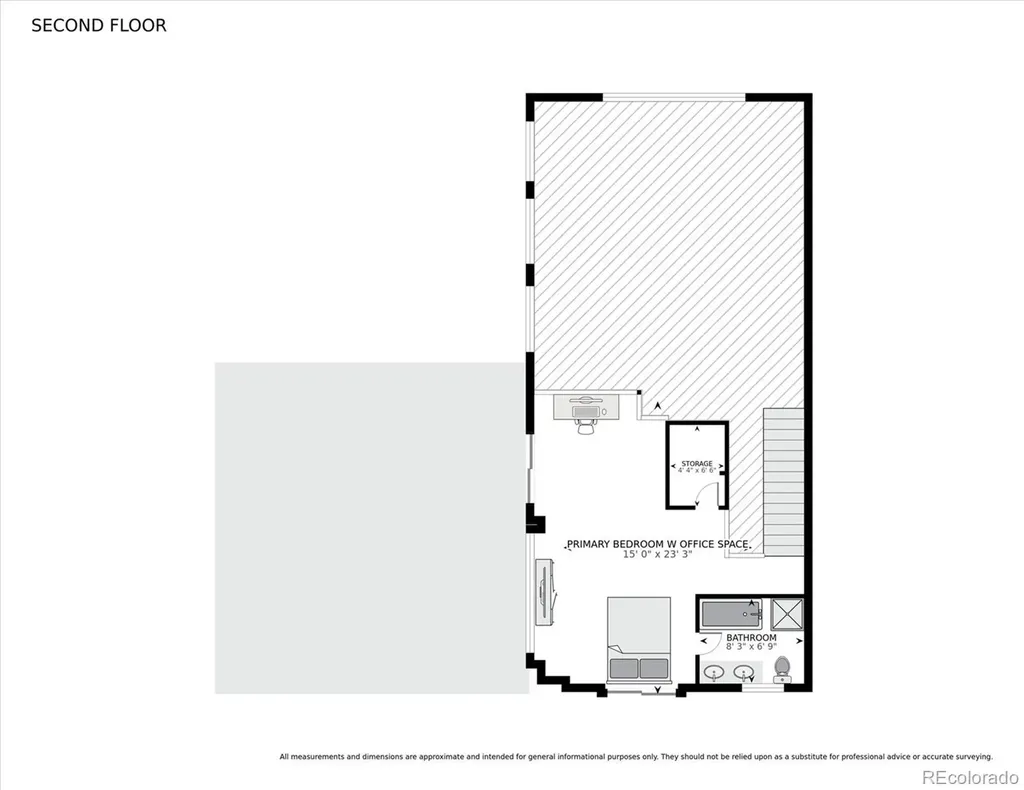2715 Blake Street Denver CO 80205