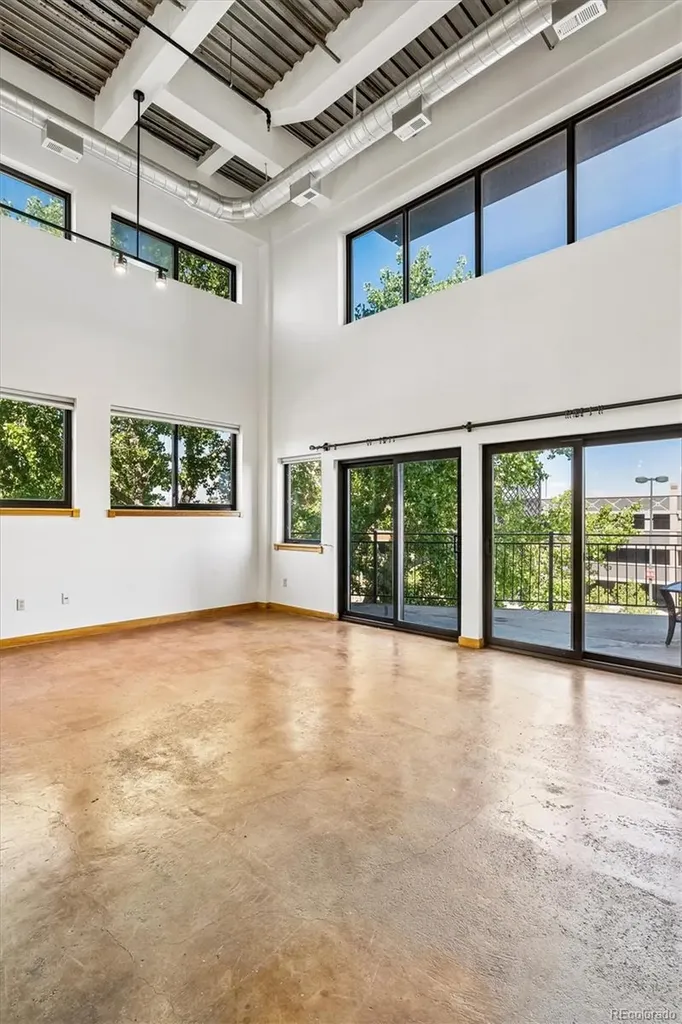 2715 Blake Street Denver CO 80205
