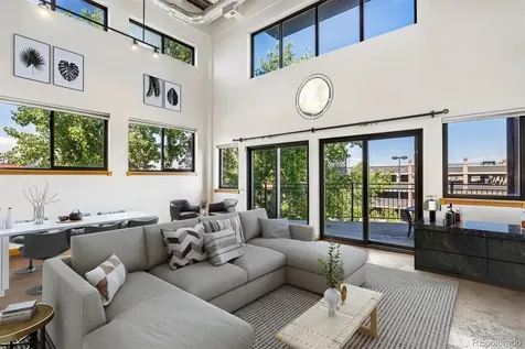 2715 Blake Street Denver CO 80205