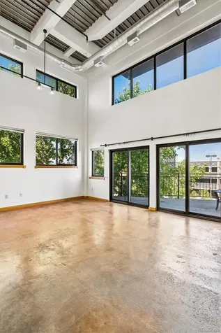 2715 Blake Street Denver CO 80205