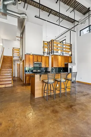 2715 Blake Street Denver CO 80205