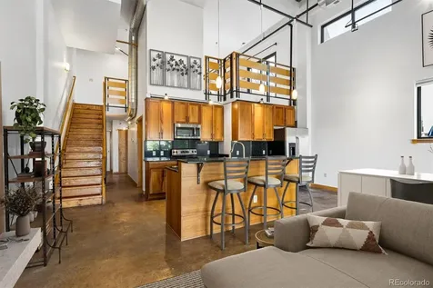 2715 Blake Street Denver CO 80205