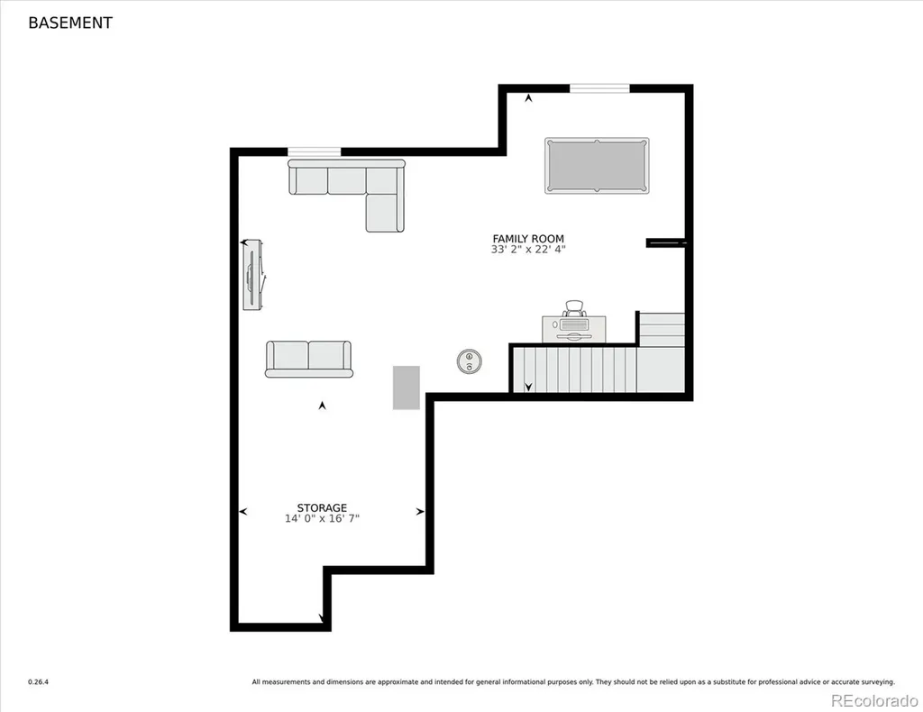 1262 High Point Trail Elizabeth CO 80107