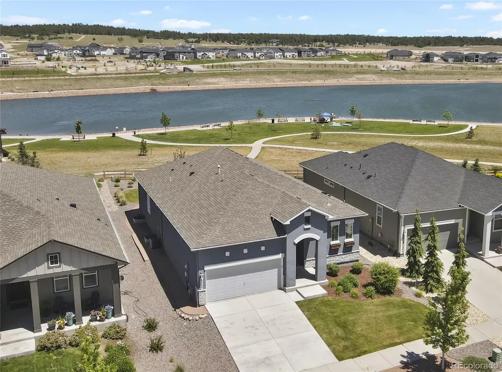 Colorado Springs CO, 6524 Courtland Place