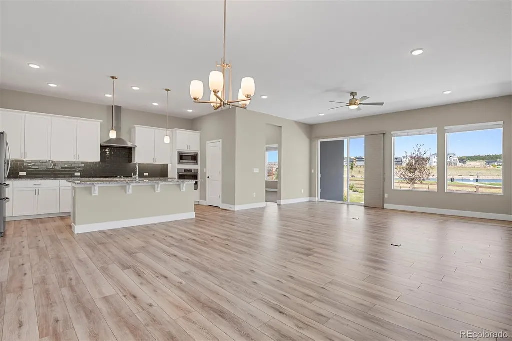 6524 Courtland Place Colorado Springs CO 80924