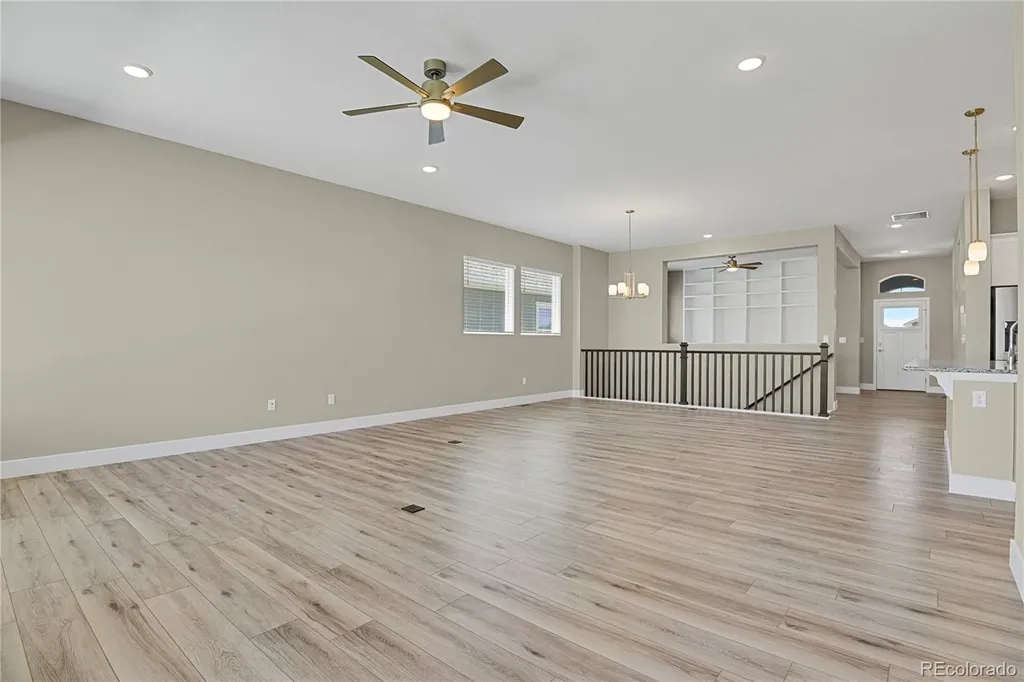 6524 Courtland Place Colorado Springs CO 80924