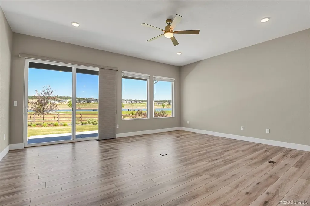 6524 Courtland Place Colorado Springs CO 80924