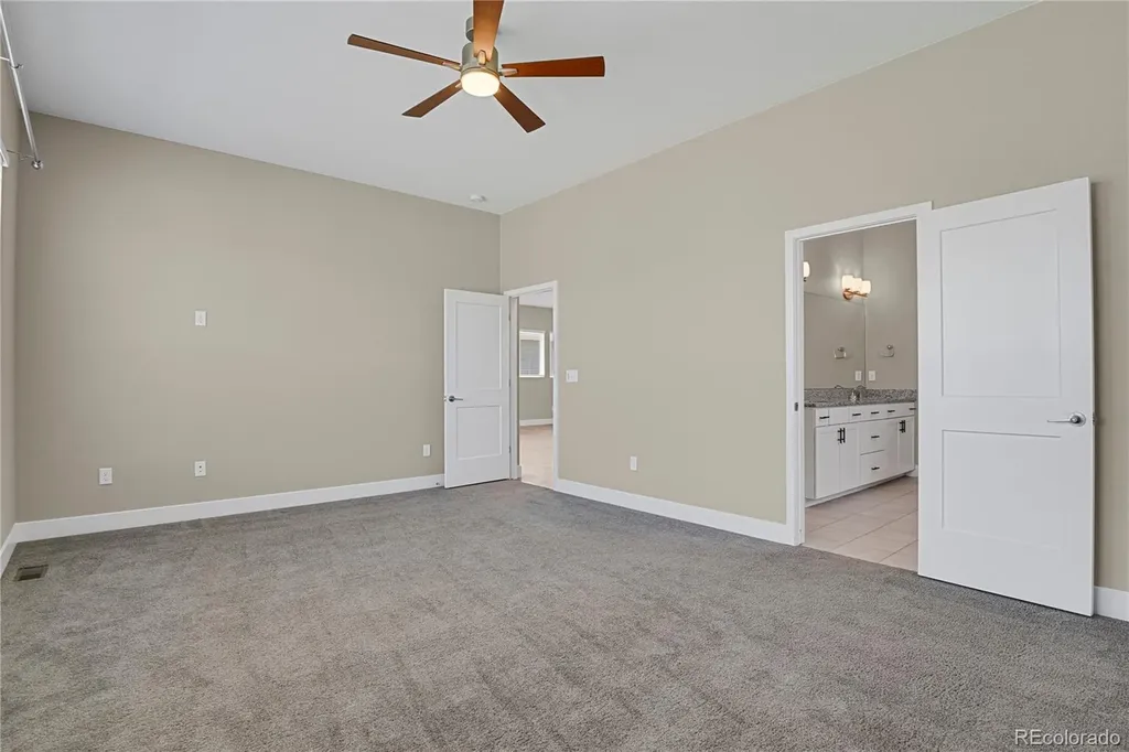 6524 Courtland Place Colorado Springs CO 80924