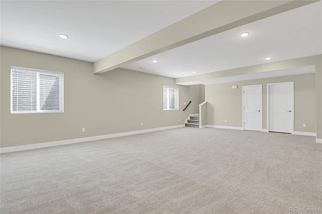 6524 Courtland Place Colorado Springs CO 80924