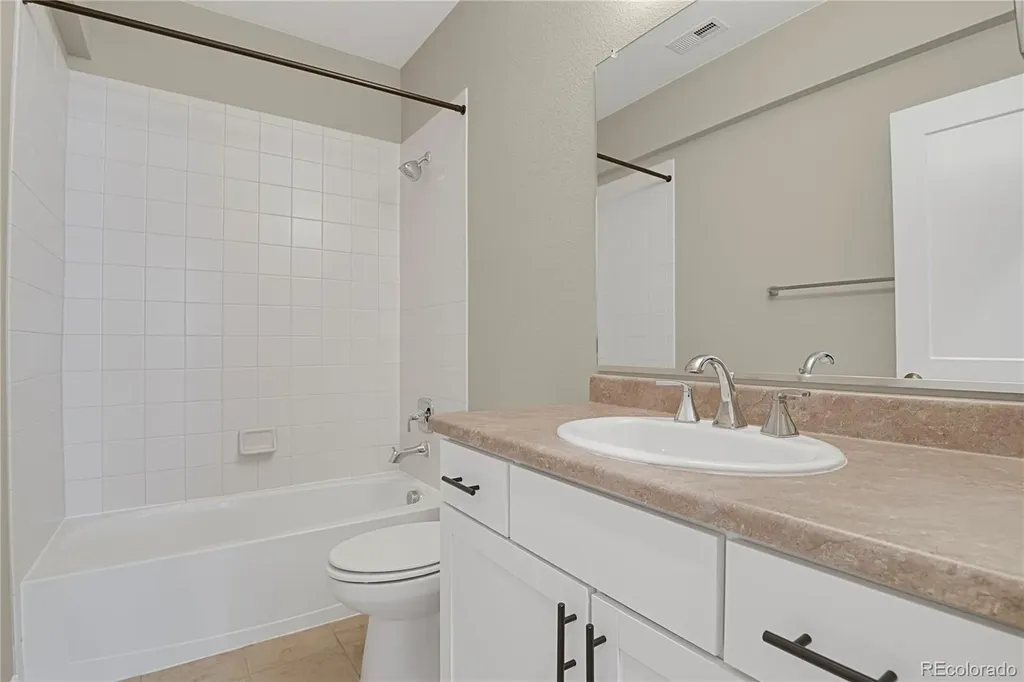 6524 Courtland Place Colorado Springs CO 80924