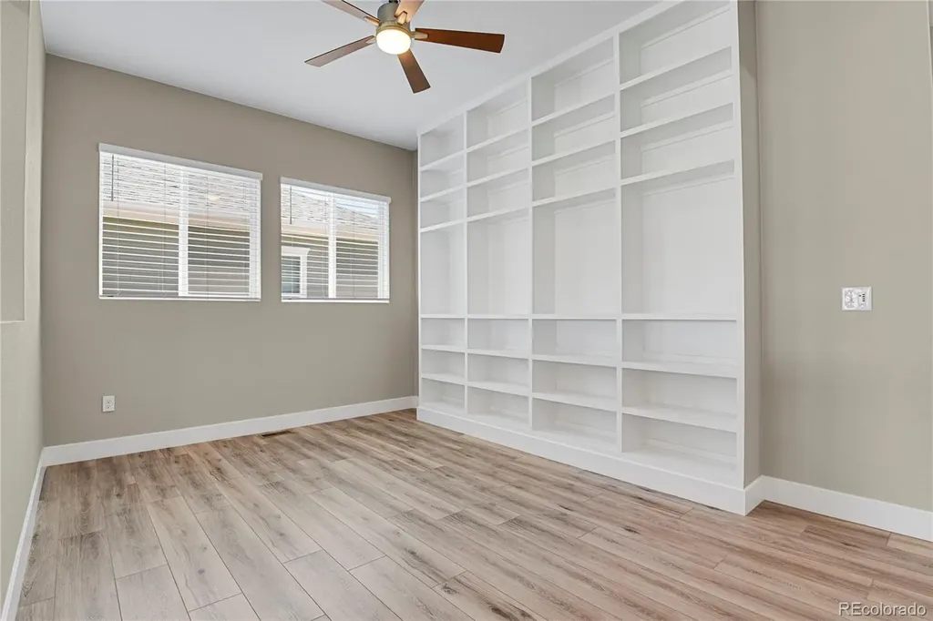 6524 Courtland Place Colorado Springs CO 80924