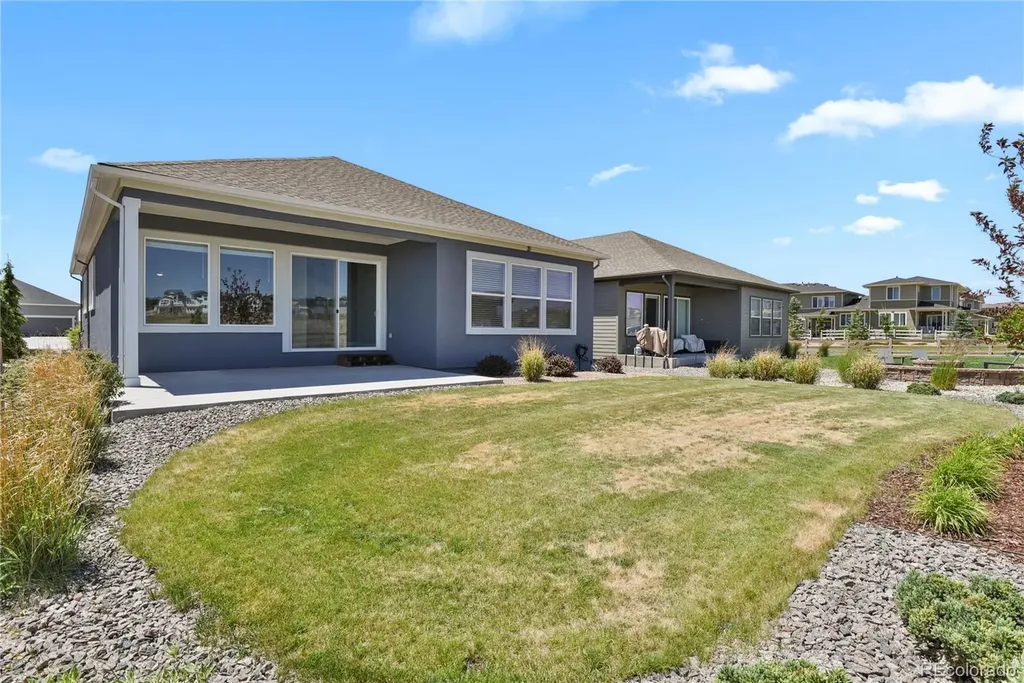 6524 Courtland Place Colorado Springs CO 80924