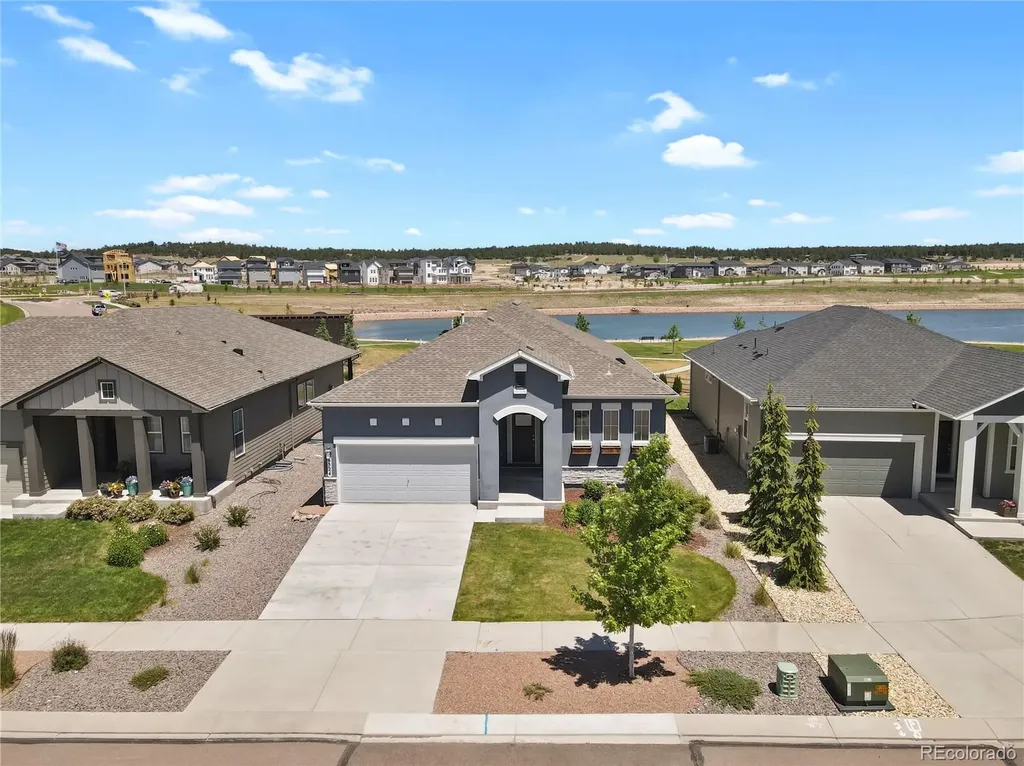 6524 Courtland Place Colorado Springs CO 80924