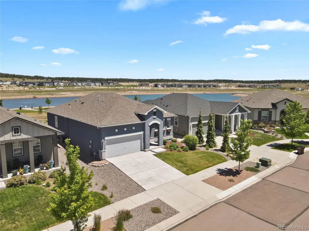 6524 Courtland Place Colorado Springs CO 80924