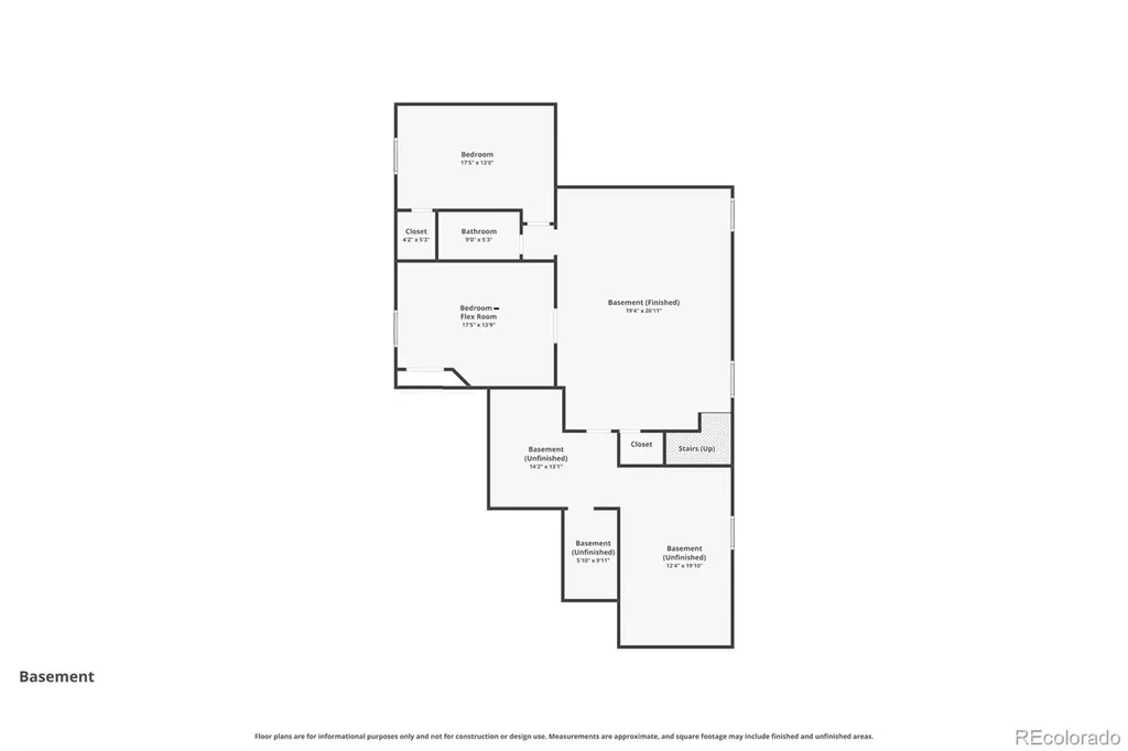 6524 Courtland Place Colorado Springs CO 80924