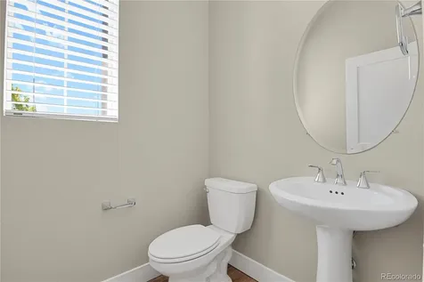6524 Courtland Place Colorado Springs CO 80924