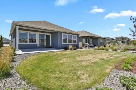 6524 Courtland Place Colorado Springs CO 80924