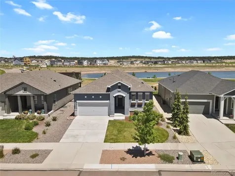 6524 Courtland Place Colorado Springs CO 80924