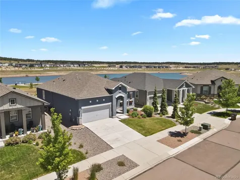 6524 Courtland Place Colorado Springs CO 80924