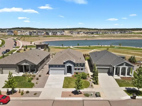 6524 Courtland Place Colorado Springs CO 80924