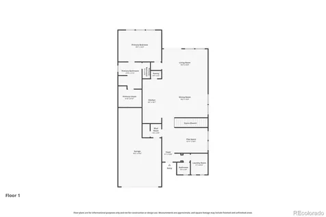 6524 Courtland Place Colorado Springs CO 80924