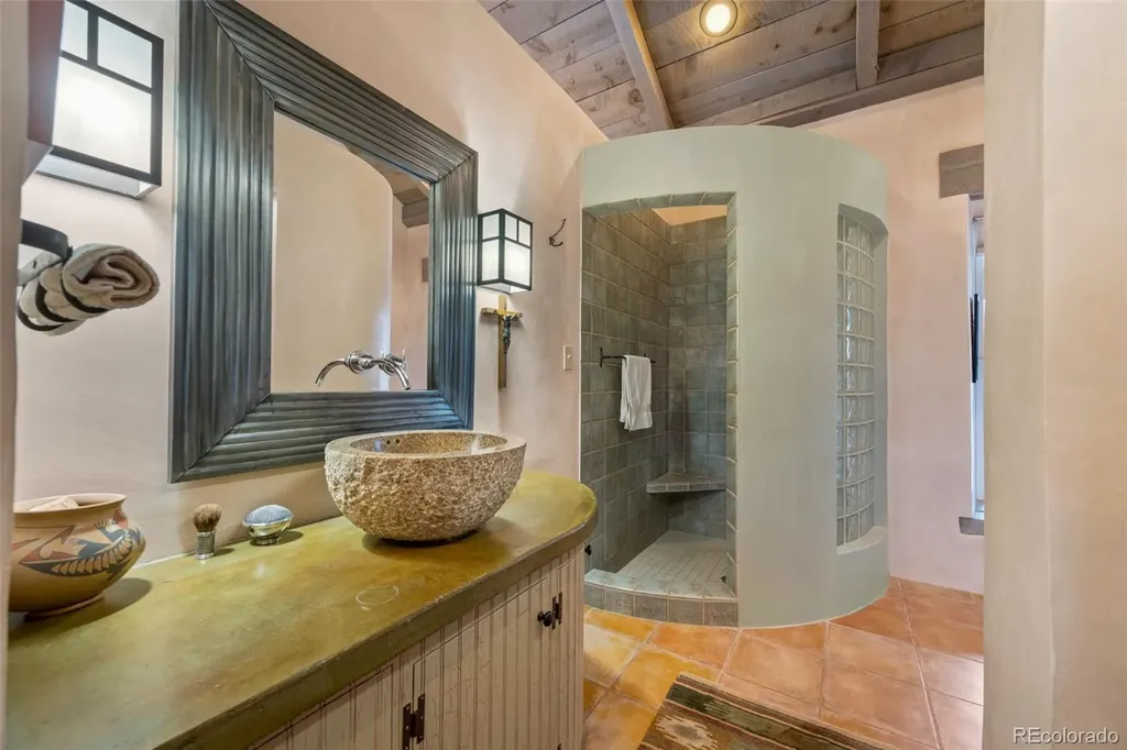 1275 Tibby Trail Westcliffe CO 81252