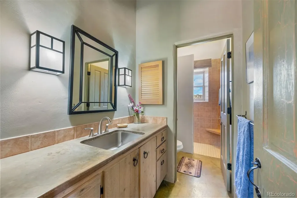 1275 Tibby Trail Westcliffe CO 81252