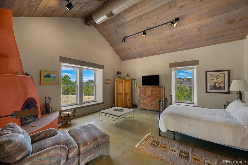 1275 Tibby Trail Westcliffe CO 81252